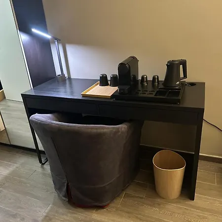 Milhouse Vitruvio Bed & Breakfast Milan
