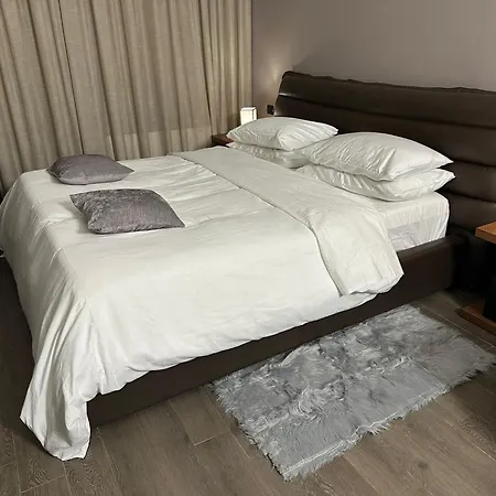 Milhouse Vitruvio Bed & Breakfast Milan