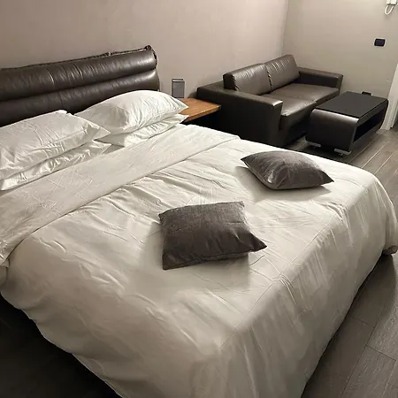 Milhouse Vitruvio Bed & Breakfast